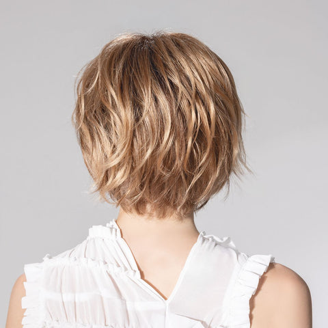 Escape Soft Mono/Hand - Tied Ext Lace Front Wig Ellen Wille Hair Society - Valentine Wigs
