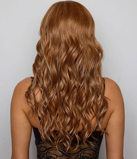 Esme Part Mono Ext Lace Front Wig Alexander Couture By Rene of Paris