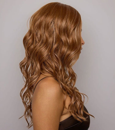 Esme Part Mono Ext Lace Front Wig Alexander Couture By Rene of Paris