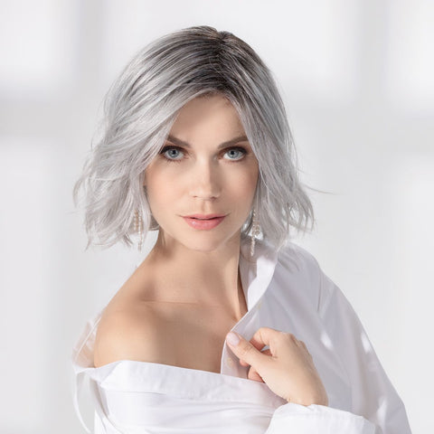 Esprit Small Soft Part Mono/Hand - Tied Ext Lace front Ellen Wille Hair Society - Valentine Wigs