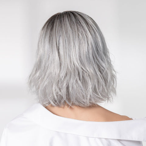 Esprit Small Soft Part Mono/Hand - Tied Ext Lace front Ellen Wille Hair Society - Valentine Wigs