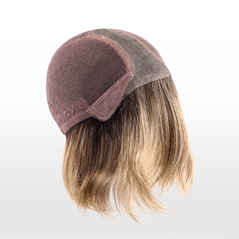 Esprit Small Soft Part Mono/Hand - Tied Ext Lace front Ellen Wille Hair Society - Valentine Wigs