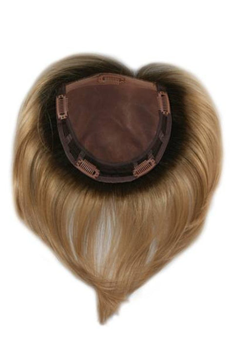 Essentially You Hair Topper By Jon Renau - Valentine Wigs