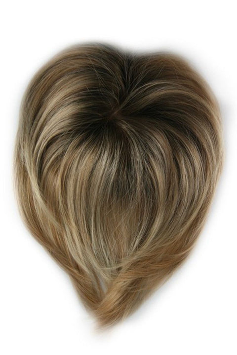 Essentially You Hair Topper By Jon Renau - Valentine Wigs