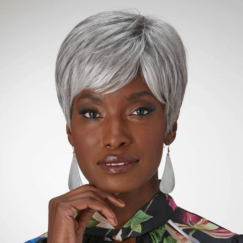 Esteem Petite Wig by Natural Image - Valentine Wigs