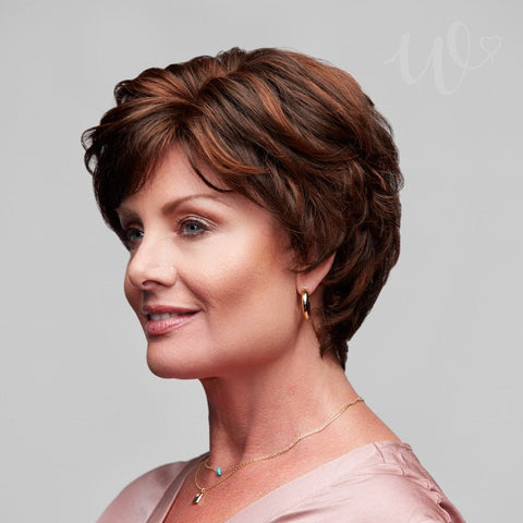 Estelle Mono Top Wig By Henry Margu Naturally Yours