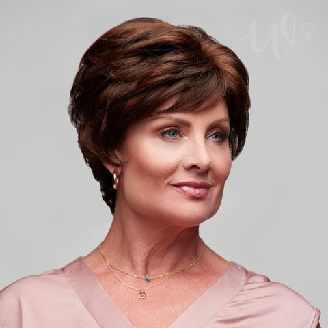 Estelle Mono Top Wig By Henry Margu Naturally Yours