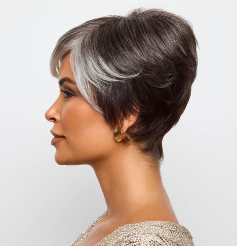 Eva Wig Noriko Rene Of Paris - Valentine Wigs