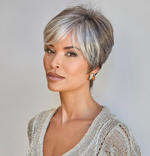 Eva Wig Noriko Rene Of Paris - Valentine Wigs