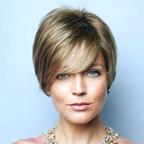 Eva Wig Noriko Rene Of Paris - Valentine Wigs