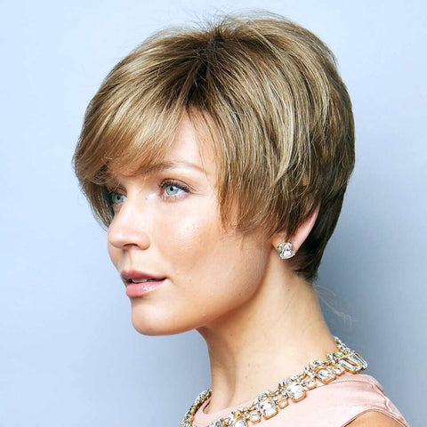 Eva Wig Noriko Rene Of Paris - Valentine Wigs