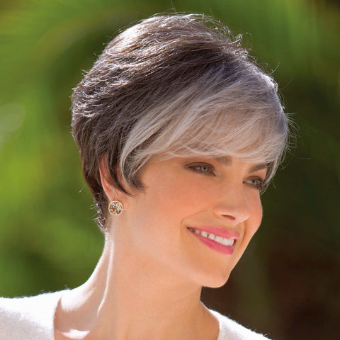 Eva Wig Noriko Rene Of Paris - Valentine Wigs