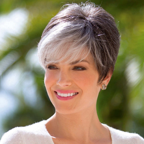 Eva Wig Noriko Rene Of Paris - Valentine Wigs