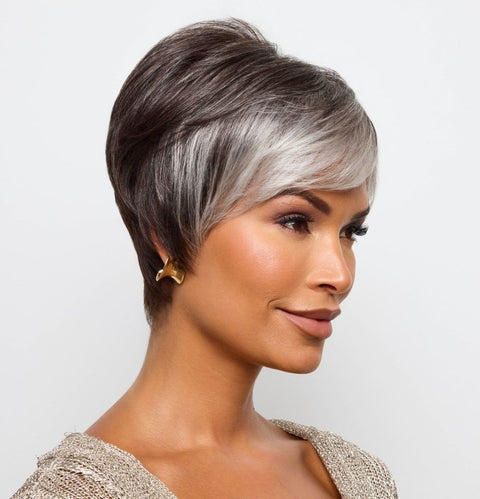 Eva Wig Noriko Rene Of Paris - Valentine Wigs