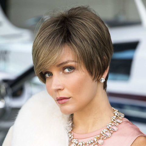 Eva Wig Noriko Rene Of Paris - Valentine Wigs