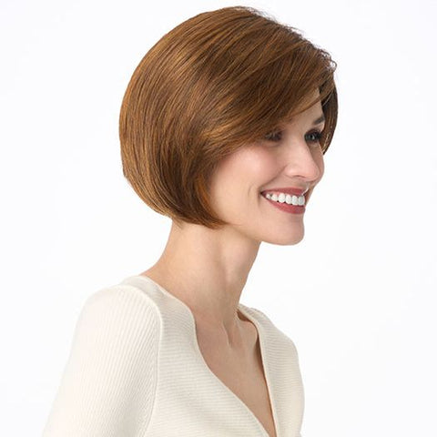 Eve Mono Part Lace Front Wig By Envy - Valentine Wigs