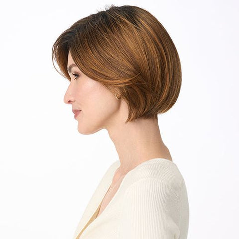 Eve Mono Part Lace Front Wig By Envy - Valentine Wigs