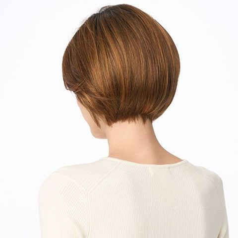 Eve Mono Part Lace Front Wig By Envy - Valentine Wigs