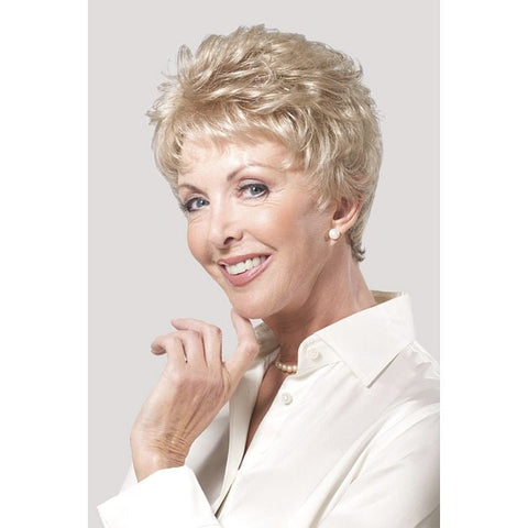 Eve Wig From Hair World - Valentine Wigs