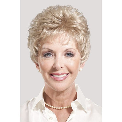 Eve Wig From Hair World - Valentine Wigs