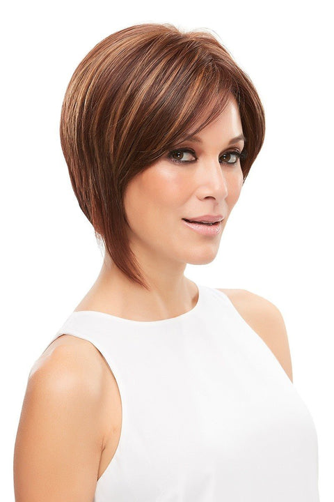 Eve Wig From The Jon Renau HD Collection - Valentine Wigs