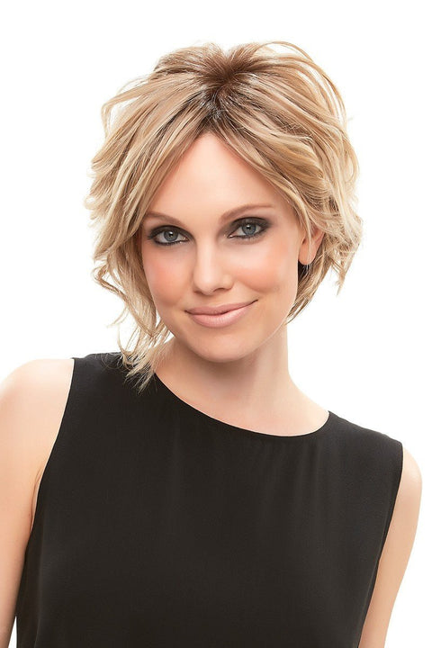 Eve Wig From The Jon Renau HD Collection - Valentine Wigs