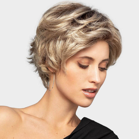 Ever Mono Lace Front Wig Next Generation Gisela Mayer - Valentine Wigs