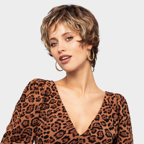 Ever Wig Next Generation Gisela Mayer - Valentine Wigs