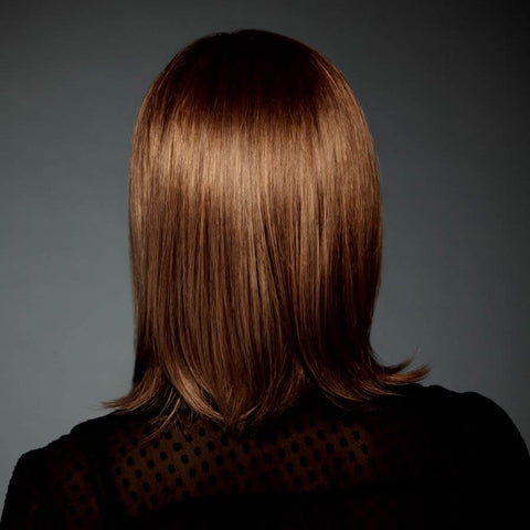 Everlasting Mono Top Wig by Natural Image Inspired - Valentine Wigs