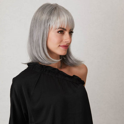 Everlasting Mono Top Wig by Natural Image Inspired - Valentine Wigs
