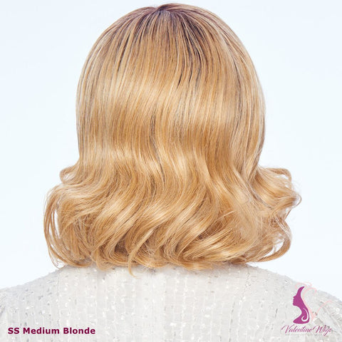 Exhilaration Wig Gabor Essentials Collection - Valentine Wigs