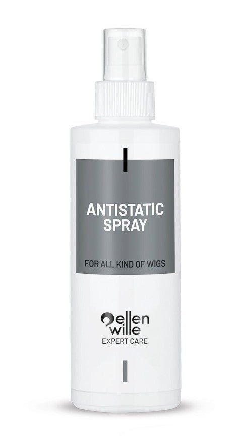 Expert Care Anti Static Spray By Ellen Wille 200ml - Valentine Wigs
