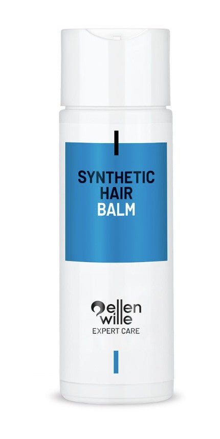 Expert Care Balm For Synthetic Hair By Ellen Wille 200ml - Valentine Wigs