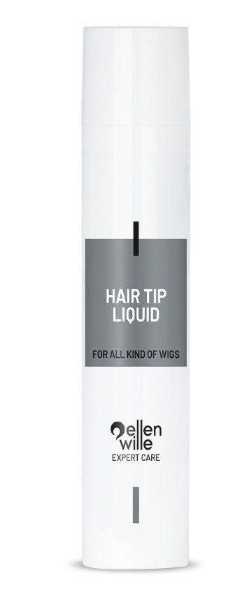 Expert Care Hair Tip Liquid By Ellen Wille 50ml - Valentine Wigs