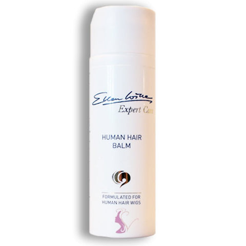 Expert Care Human Hair Balm Conditioner by Ellen Wille - Valentine Wigs