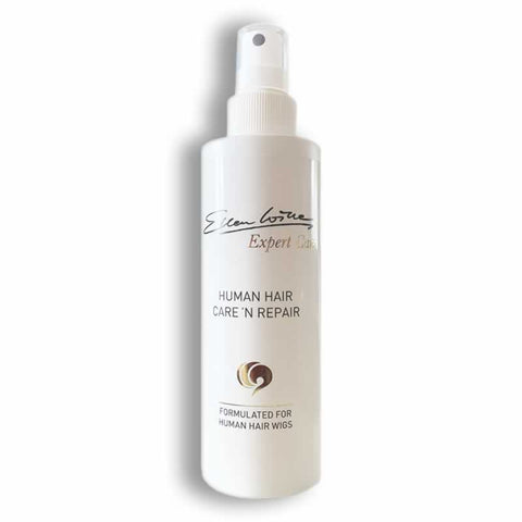 Expert Care Human Hair Care 'n Repair by Ellen Wille 200ml - Valentine Wigs