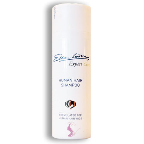 Expert Care Human Hair Shampoo by Ellen Wille - Valentine Wigs