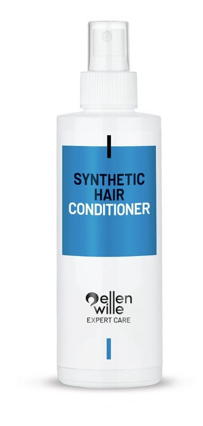 Expert Care Synthetic Hair Conditioner Spray By Ellen Wille 200ml - Valentine Wigs