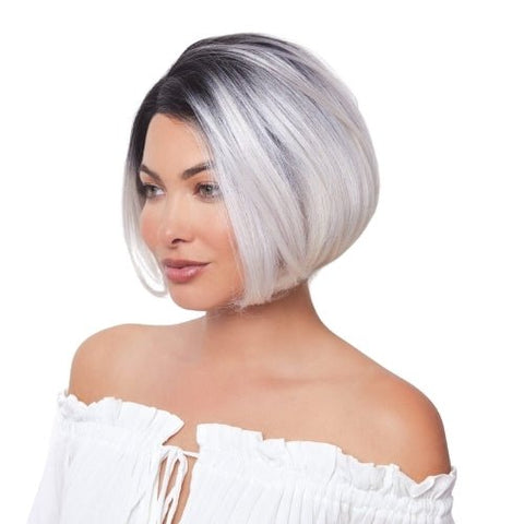 Fabulous Lace Front Wig Orchid Collection Rene of Paris - Valentine Wigs