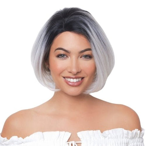 Fabulous Lace Front Wig Orchid Collection Rene of Paris - Valentine Wigs