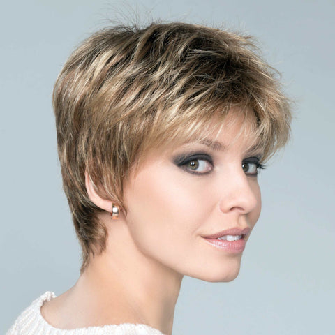 Fair Mono Crown Wig Ellen Wille Hairpower Collection - Valentine Wigs