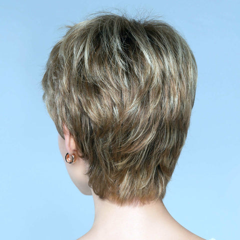 Fair Mono Crown Wig Ellen Wille Hairpower Collection - Valentine Wigs
