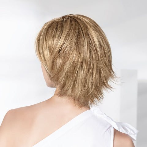 Fame Soft Part Mono/Hand - Tied Ext lace front Ellen Wille Hair Society - Valentine Wigs