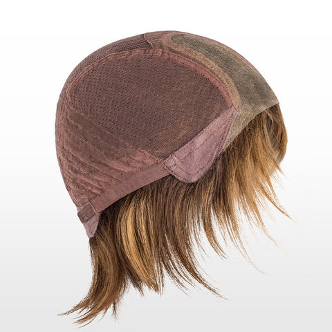 Fame Soft Part Mono/Hand - Tied Ext lace front Ellen Wille Hair Society - Valentine Wigs