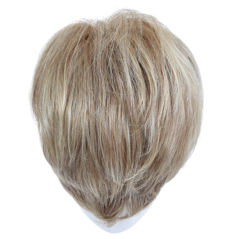Fanfare Mono Lace Front Wig by Raquel Welch Wigs - Valentine Wigs