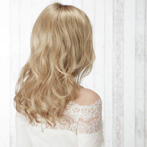 Fantasy Mono Lace Front Small Wig by Natural Image Inspired - Valentine Wigs