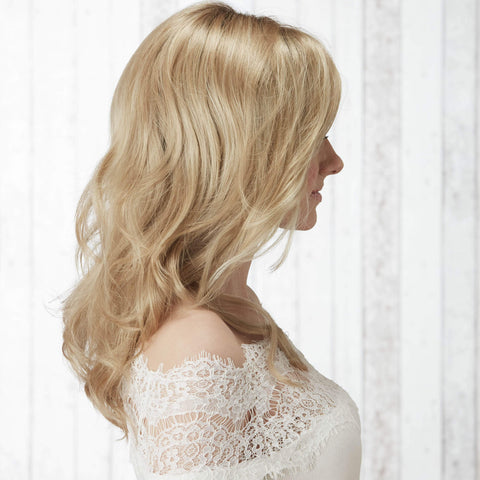Fantasy Mono Lace Front Small Wig by Natural Image Inspired - Valentine Wigs