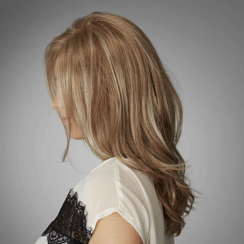 Fantasy Mono Lace Front Small Wig by Natural Image Inspired - Valentine Wigs