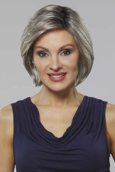 Farrah Mono Lace Front Wig By Henry Margu Naturally Yours - Valentine Wigs