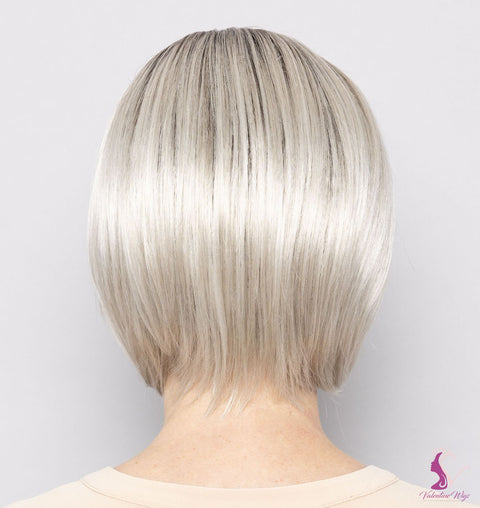 Farrah Mono Lace Front Wig By Henry Margu Naturally Yours